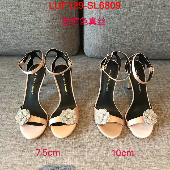 Women Shoes-Giuseppe,for sale online , ID: SL6809,$: 129USD