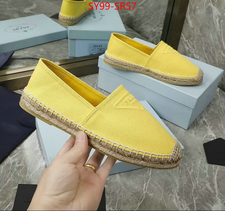 Women Shoes-Prada,quality replica , ID: SR57,$:99USD