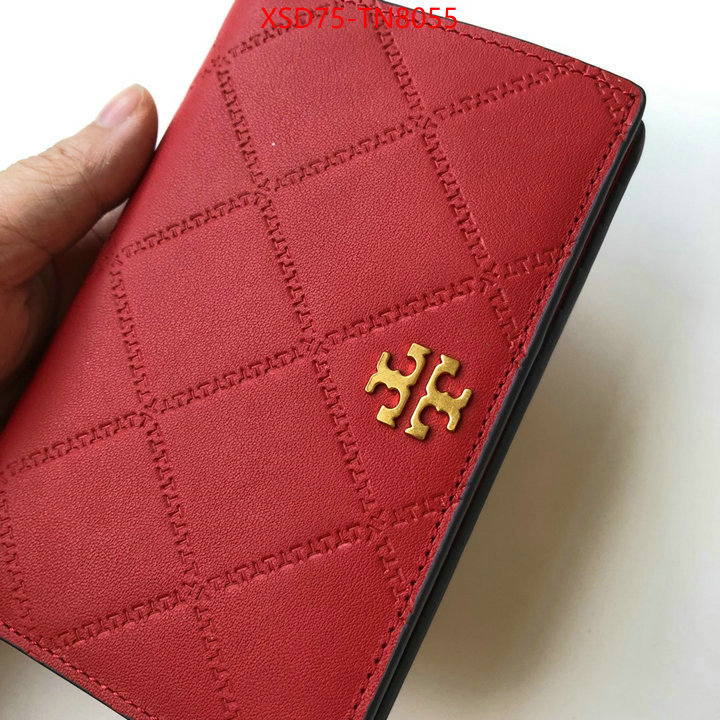 Tory Burch Bags(TOP)-Wallet,ID: TN8055,$: 75USD