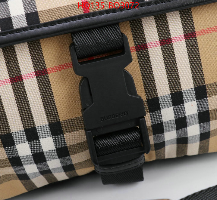 Burberry Bags(4A)-Diagonal,unsurpassed quality ,ID: BO3072,$: 135USD