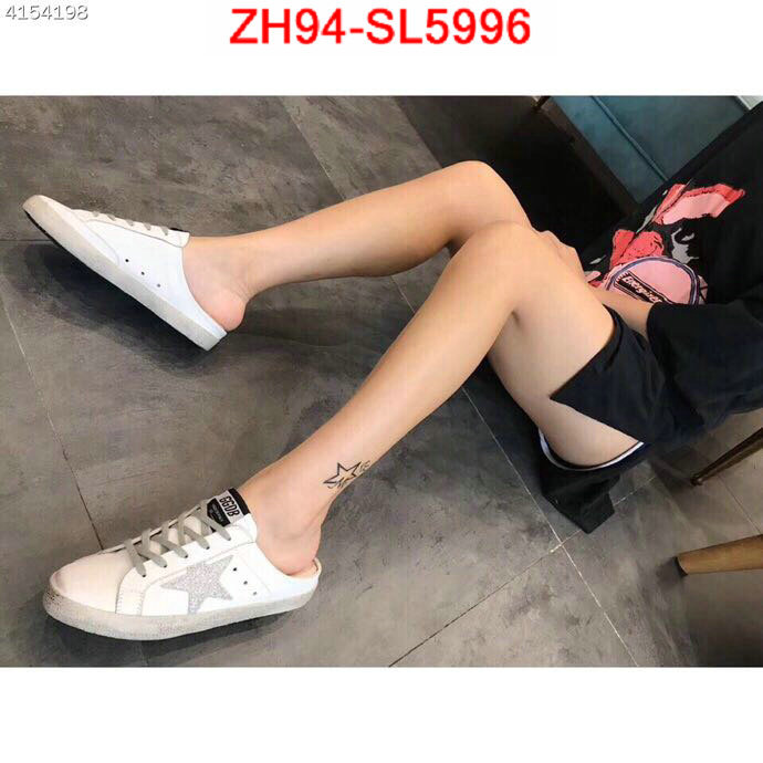 Women Shoes-Golden Goose,aaaaa class replica , ID: SL5996,$: 94USD