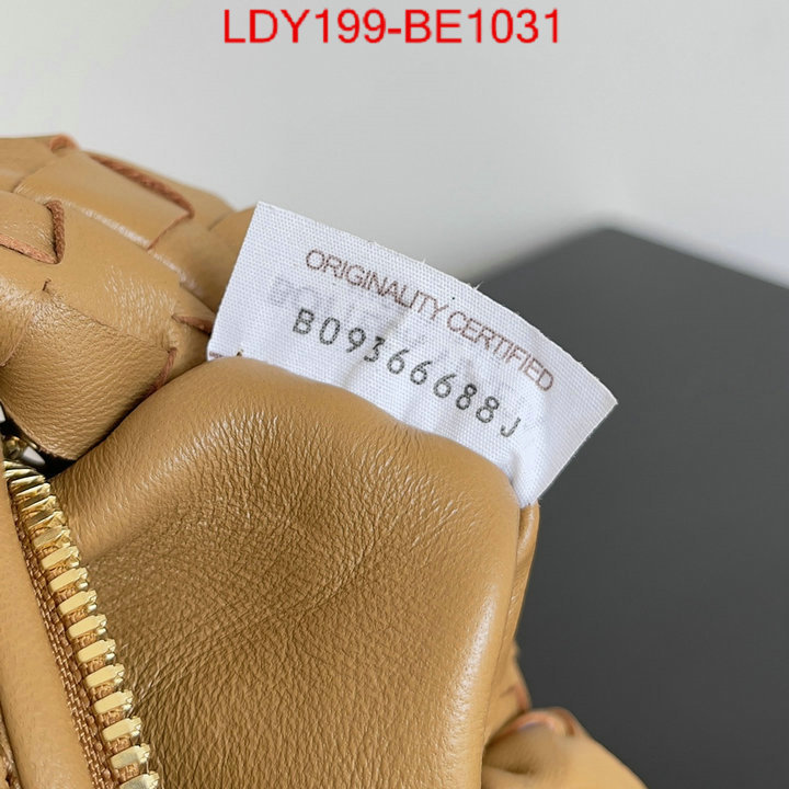 BV Bags(TOP)-Jodie,the top ultimate knockoff ,ID: BE1031,$: 199USD
