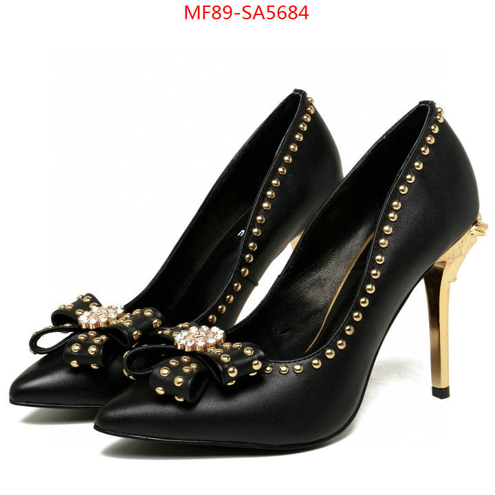 Women Shoes-Versace,buy luxury 2023 , ID: SA5684,$: 89USD