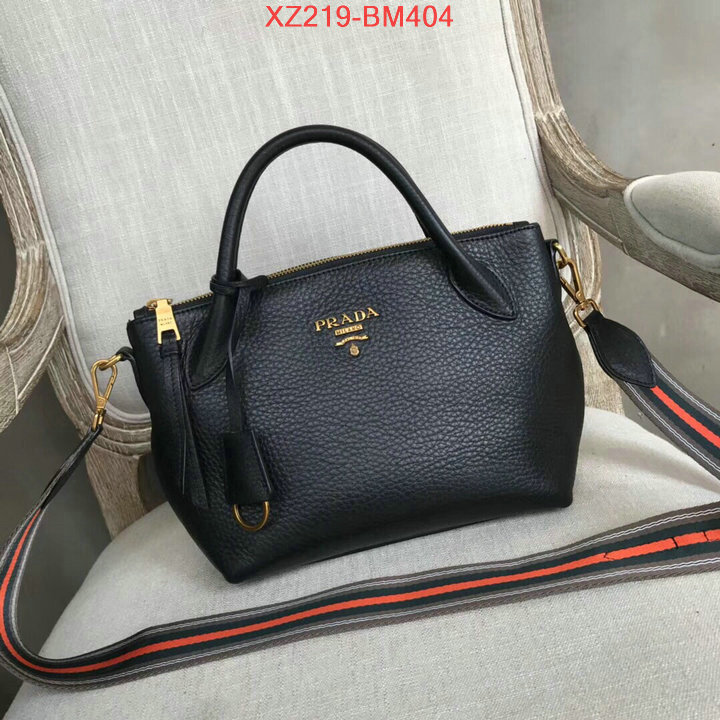 Prada Bags(TOP)-Handbag-,ID: BM404,$:219USD