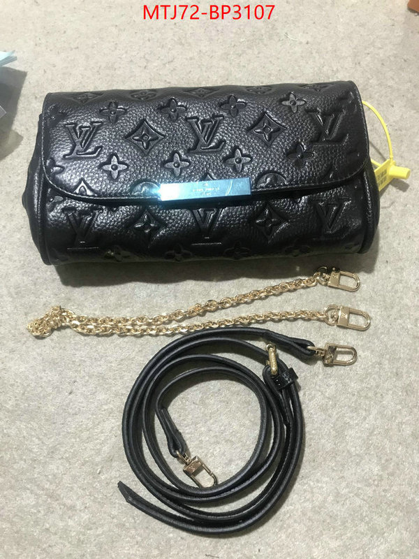 LV Bags(4A)-Pochette MTis Bag-Twist-,ID: BP3106,$: 72USD