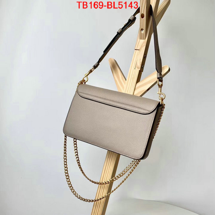 Tory Burch Bags(TOP)-Diagonal-,ID: BL5143,$: 169USD