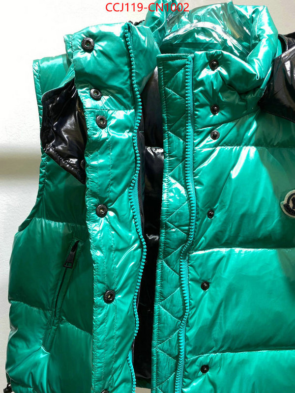 Down jacket Women-Moncler,top designer replica , ID: CN1002,