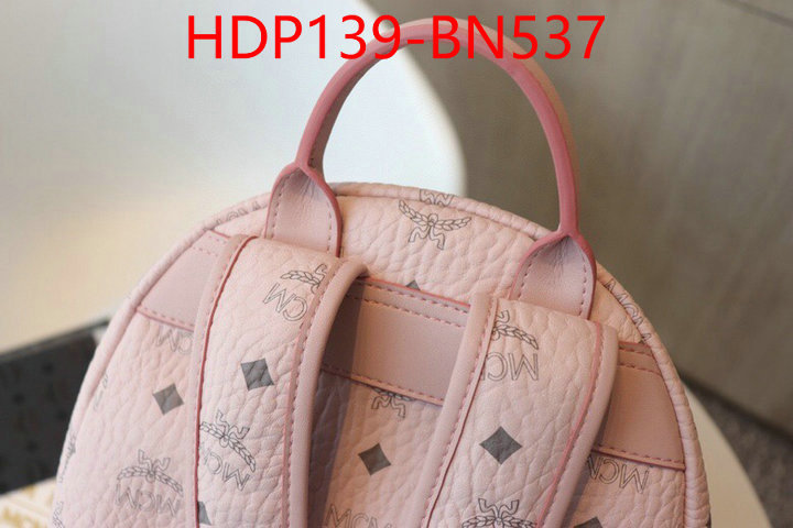 MCM Bags(TOP)-Backpack-,ID: BN537,