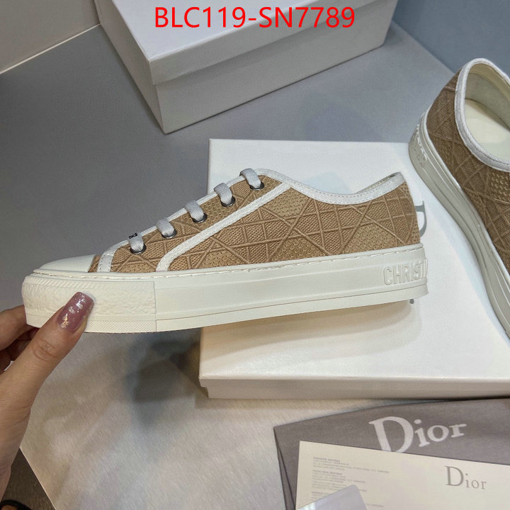 Women Shoes-Dior,where to buy , ID: SN7789,$: 119USD