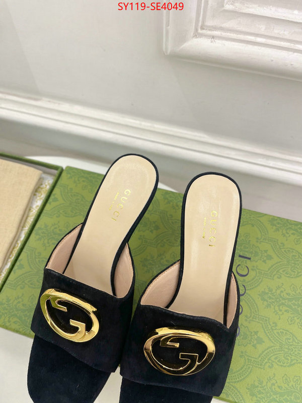 Women Shoes-Gucci,shop now , ID: SE4049,$: 119USD