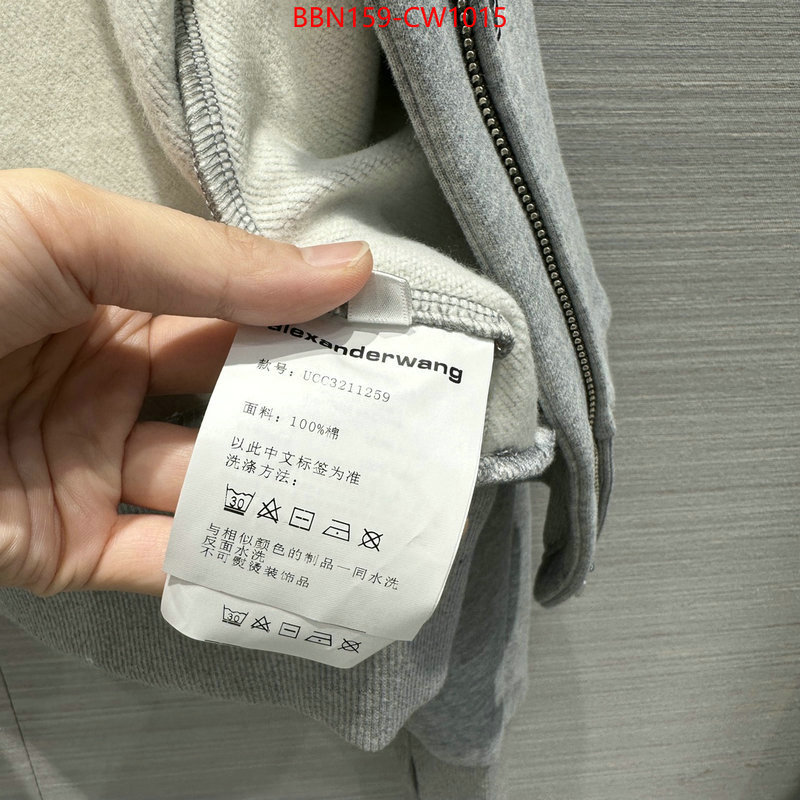 Clothing-Alexander Wang,replica shop , ID: CW1015,$: 159USD