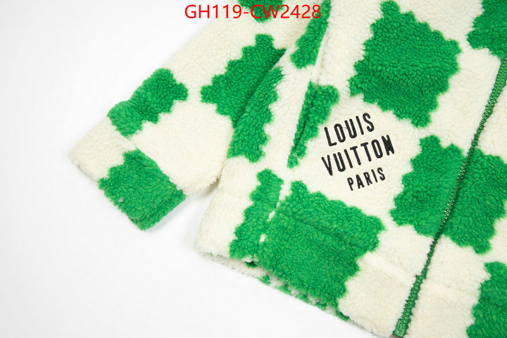 Clothing-LV,how to find designer replica , ID: CW2428,$: 119USD