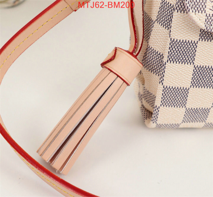 LV Bags(4A)-Pochette MTis Bag-Twist-,ID: BM200,$:62USD
