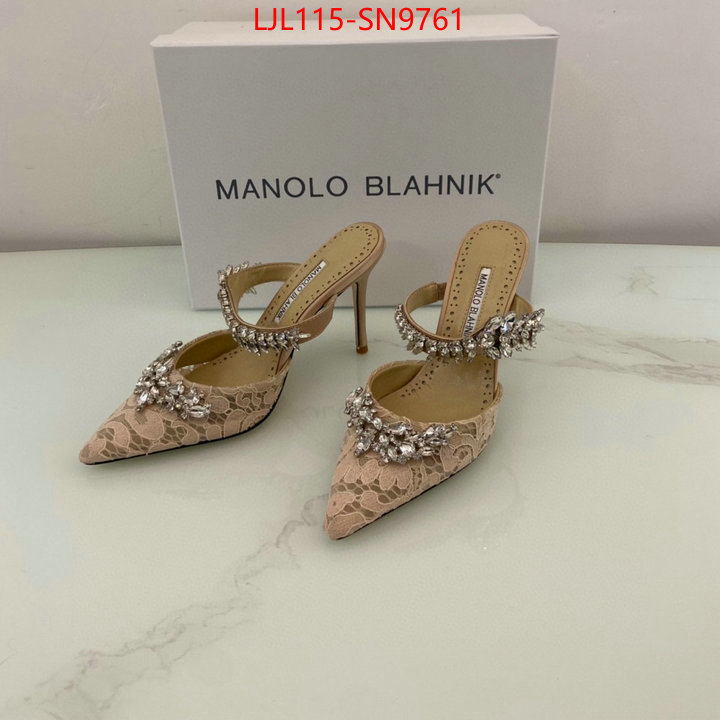 Women Shoes-Manolo Blahnik,where to buy the best replica ,replica us , ID: SN9761,$: 115USD