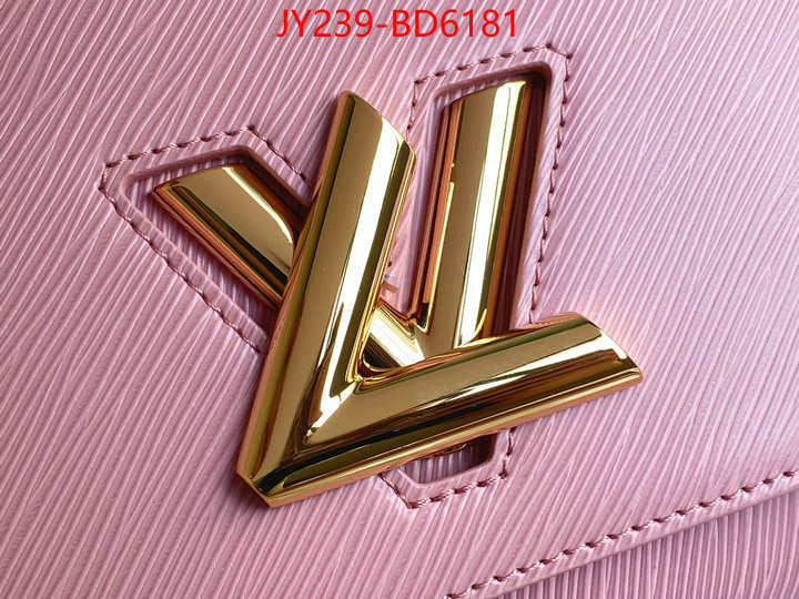 LV Bags(TOP)-Pochette MTis-Twist-,ID: BD6181,$: 239USD