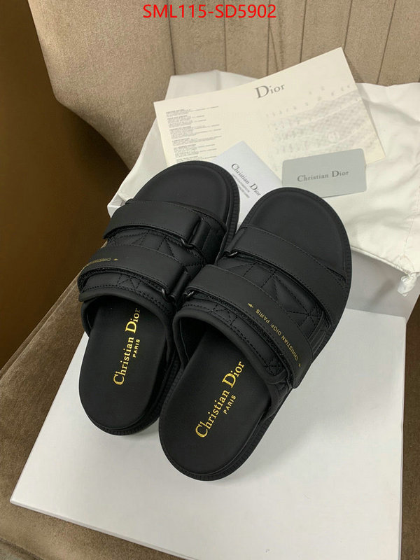 Women Shoes-Dior,best knockoff , ID: SD5902,$: 115USD