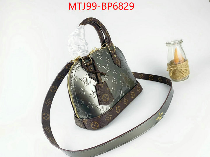 LV Bags(4A)-Alma-,luxury 7 star replica ,ID: BP6829,$: 99USD