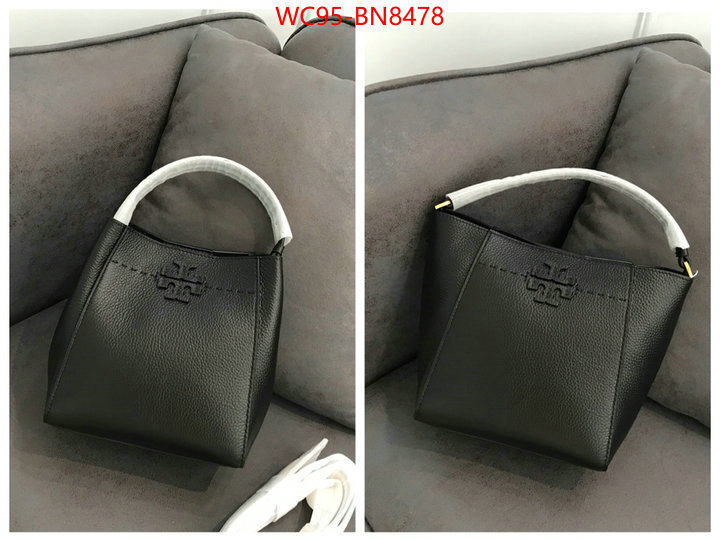 Tory Burch Bags(4A)-Diagonal-,buying replica ,ID: BN8478,$: 95USD