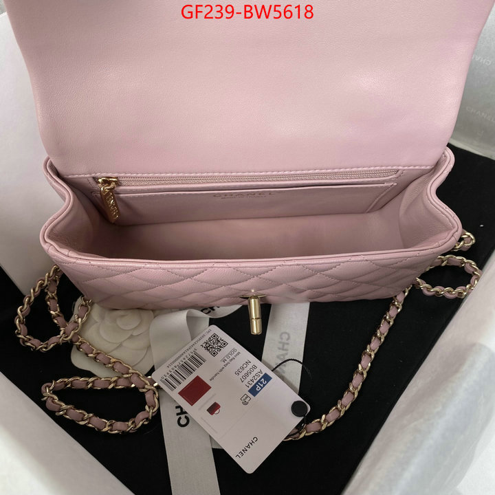 Chanel Bags(TOP)-Diagonal-,ID: BW5618,$: 239USD