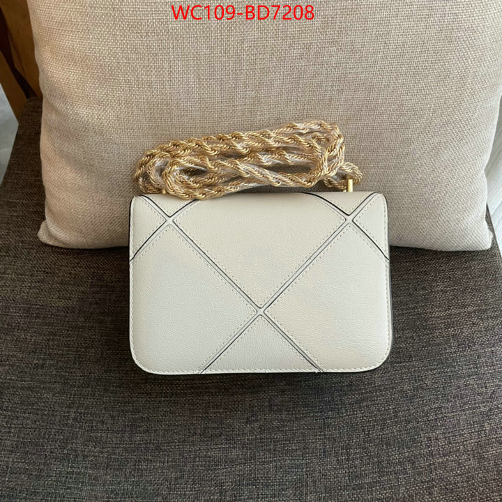 Tory Burch Bags(4A)-Diagonal-,perfect quality designer replica ,ID: BD7208,$: 109USD