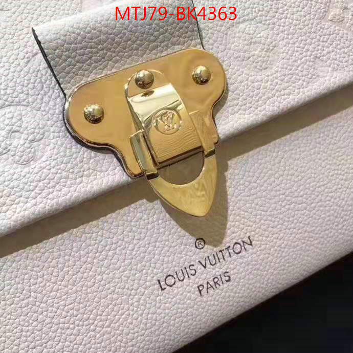 LV Bags(4A)-Pochette MTis Bag-Twist-,ID: BK4363,$: 79USD