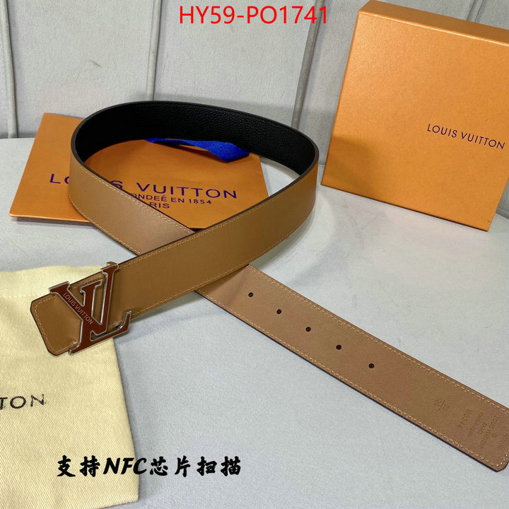 Belts-LV,what , ID: PO1741,$: 59USD