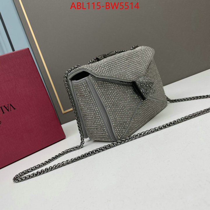 Valentino Bags(4A)-Diagonal-,replicas buy special ,ID: BW5514,$: 115USD