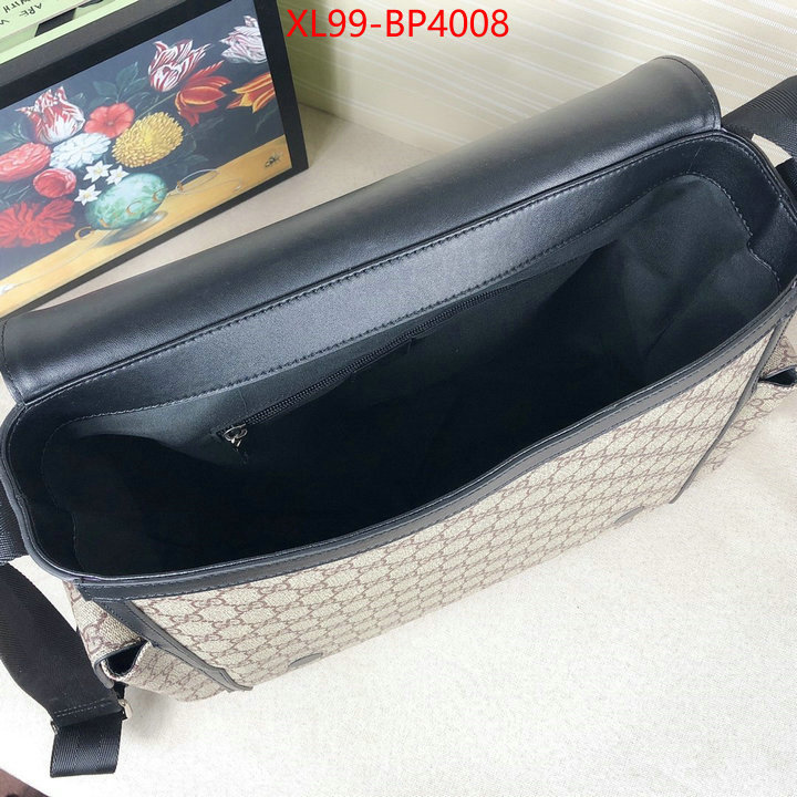 Gucci Bags(4A)-Diagonal-,aaaaa+ quality replica ,ID: BP4008,$: 99USD