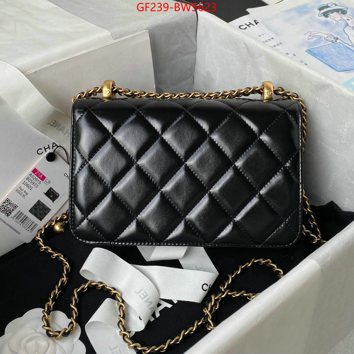 Chanel Bags(TOP)-Diagonal-,ID: BW5623,$: 239USD