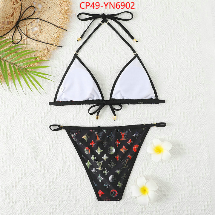 Swimsuit-LV,quality replica , ID: YN6902,$: 49USD