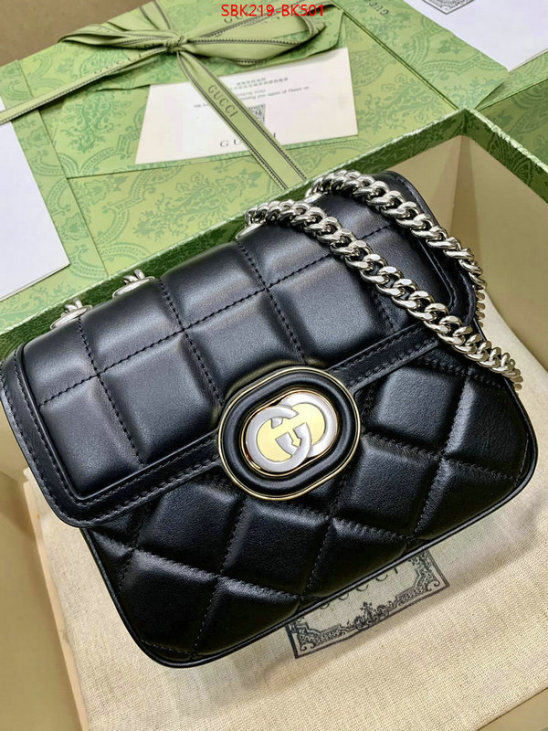Gucci Bags Promotion,,ID: BK501,