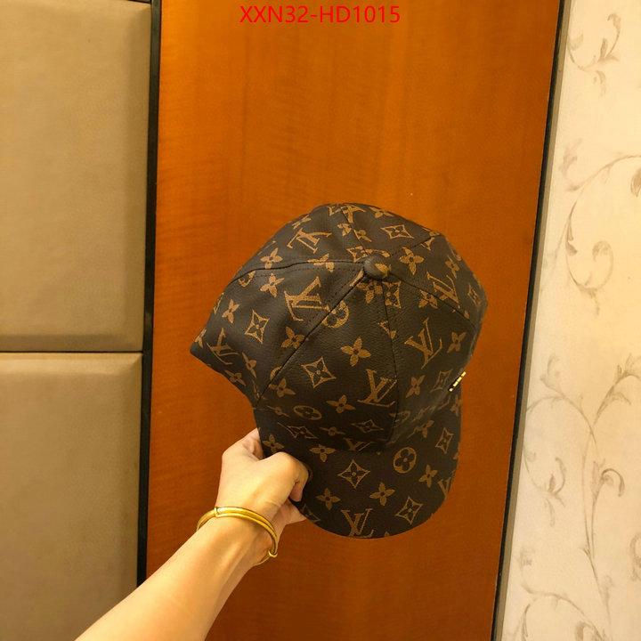 Cap (Hat)-LV,best replica 1:1 , ID: HD1015,$: 32USD