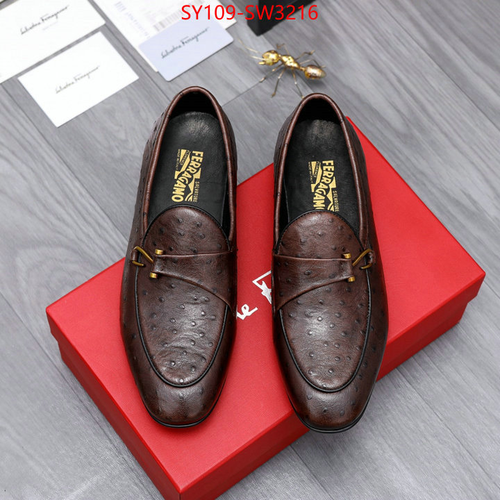 Men shoes-Ferragamo,new , ID: SW3216,$: 109USD