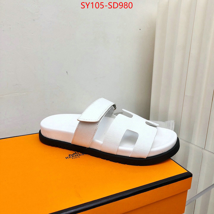 Women Shoes-Hermes,where to buy the best replica , ID: SD980,$: 105USD