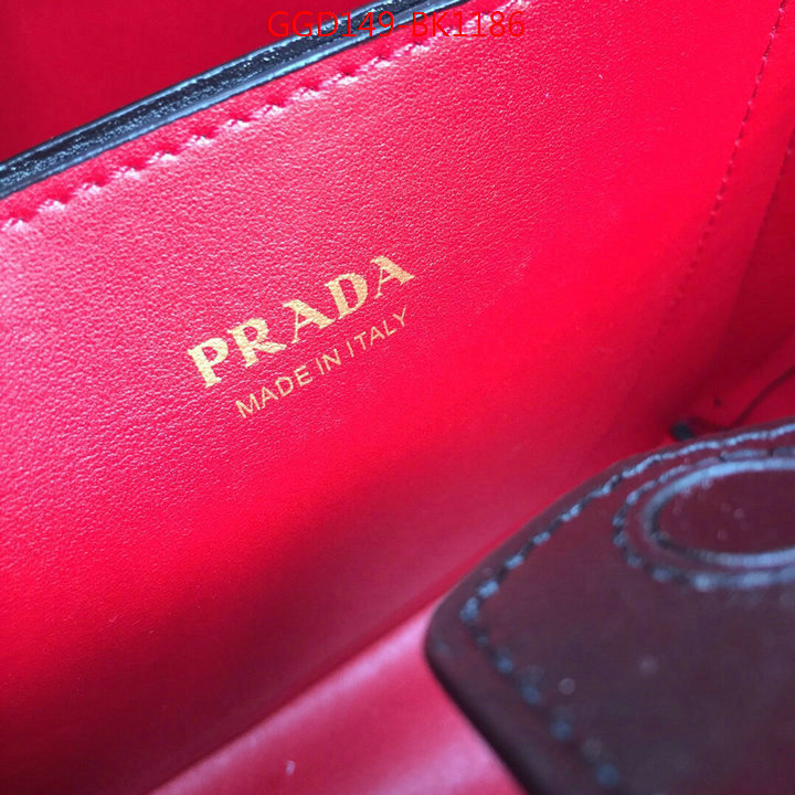 Prada Bags(TOP)-Diagonal-,ID: BK1186,$:149USD