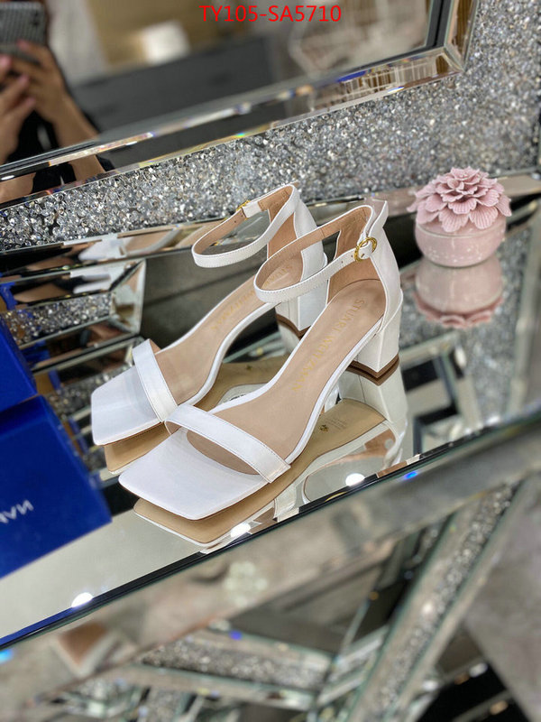 Women Shoes-Stuart Weirzman,mirror quality ,top quality designer replica , ID: SA5710,$: 105USD