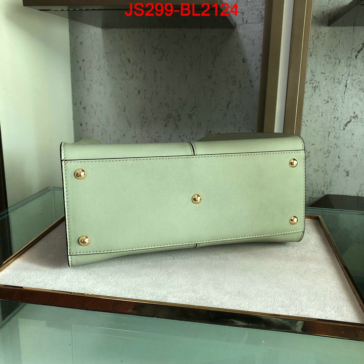 Fendi Bags(TOP)-Peekaboo,wholesale sale ,ID: BL2124,$: 299USD