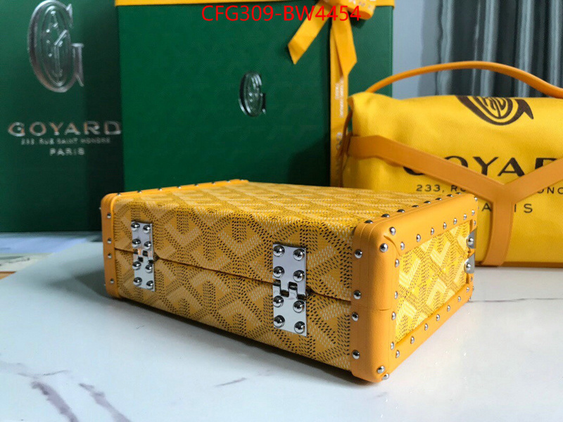 Goyard Bags(TOP)-Diagonal-,ID: BW4454,$: 309USD