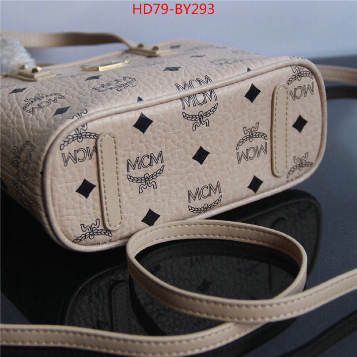 MCM Bags(TOP)-Diagonal-,ID: BY293,$:79USD