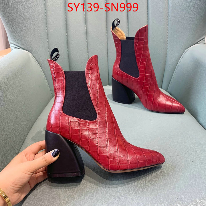 Women Shoes-Chloe,where can i buy the best quality , ID: SN999,$: 139USD