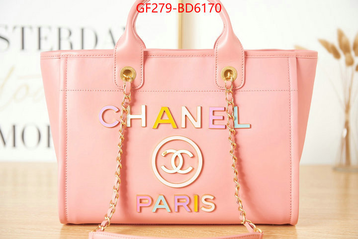 Chanel Bags(TOP)-Handbag-,ID: BD6170,$: 279USD