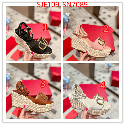 Women Shoes-Valentino,online sale , ID: SN7089,$: 109USD