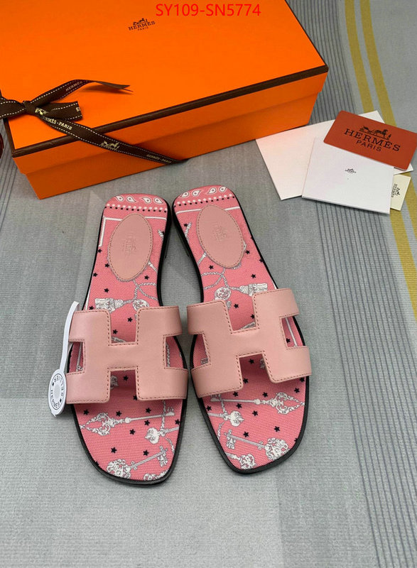 Women Shoes-Hermes,hot sale , ID: SN5774,$: 109USD