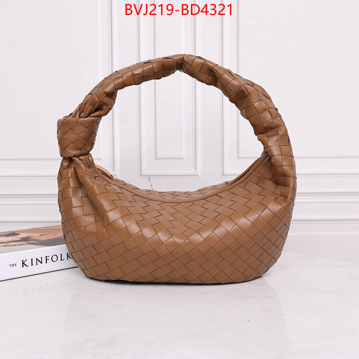 BV Bags(TOP)-Jodie,buy best high-quality ,ID: BD4321,$: 219USD