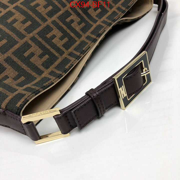 Fendi Bags(4A)-Vintage,shop the best high authentic quality replica ,ID: BF11,$:94USD