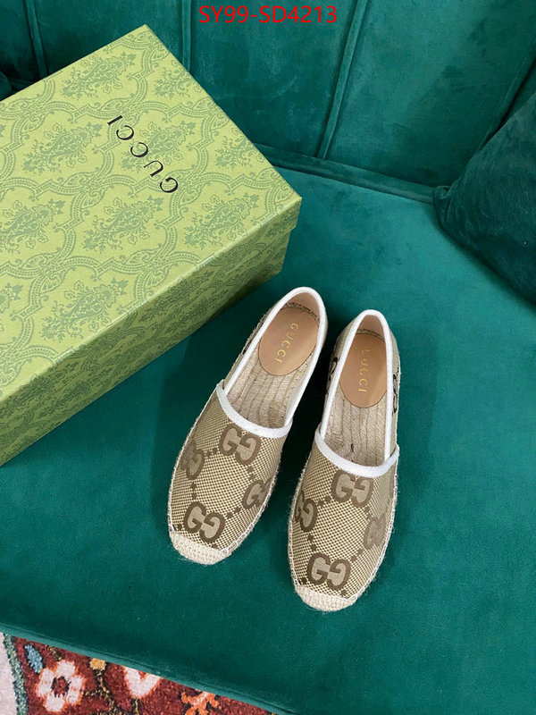 Women Shoes-Gucci,is it ok to buy , ID: SD4213,$: 99USD