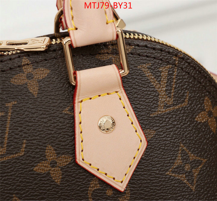 LV Bags(4A)-Alma-,sale ,ID: BY31,