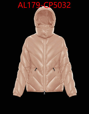 Down jacket Women-Moncler,high end designer , ID: CP5032,$: 179USD