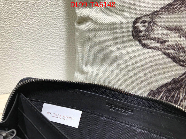 BV Bags(TOP)-Wallet,replica 2023 perfect luxury ,ID: TA6148,$: 99USD