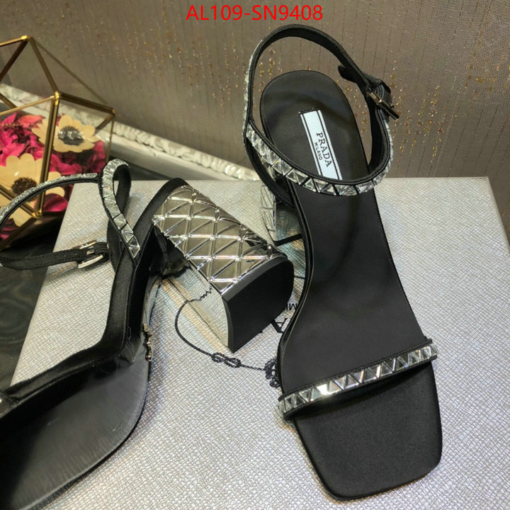 Women Shoes-Prada,shop , ID: SN9408,$: 109USD